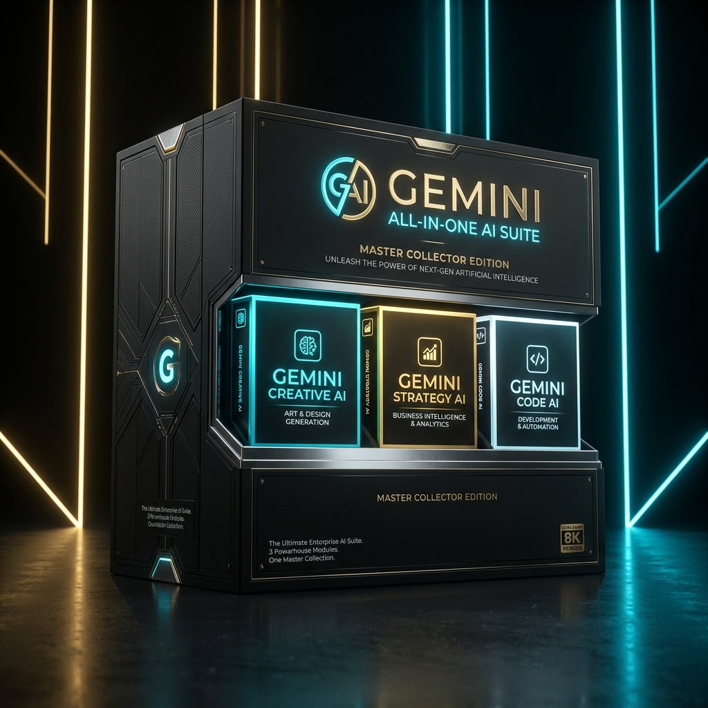 Master Collector Edition